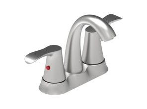 Stylish Bathroom Faucet